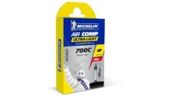 CHAMBRE A AIR 700 X 18/23 MICHELIN LIGHT