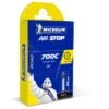 CHAMBRE A AIR 700 X 18/25 MICHELIN PRESTA 52MM -Tout Pour Velos chambre a air 700 x 18 25 michelin presta 52mm