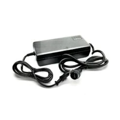 CHARGEUR YAMAHA (BATTERIE INTEGREE)