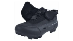 CHAUSSURES FLR DEFENDER VTT BLACK -Tout Pour Velos chaussures flr defender vtt blac 2