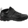 CHAUSSURES MAVIC DEEMAX PRO NOIR -Tout Pour Velos chaussures mavic deemax pro
