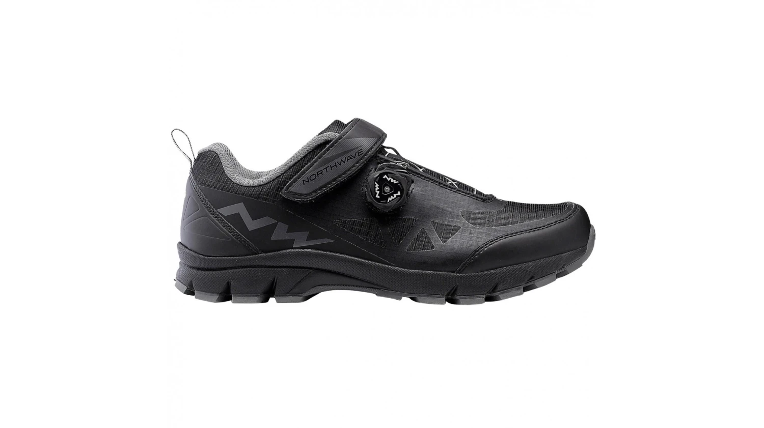 CHAUSSURES NORTHWAVE CORSAIR NOIR 3 CHAUSSURES NORTHWAVE CORSAIR NOIR