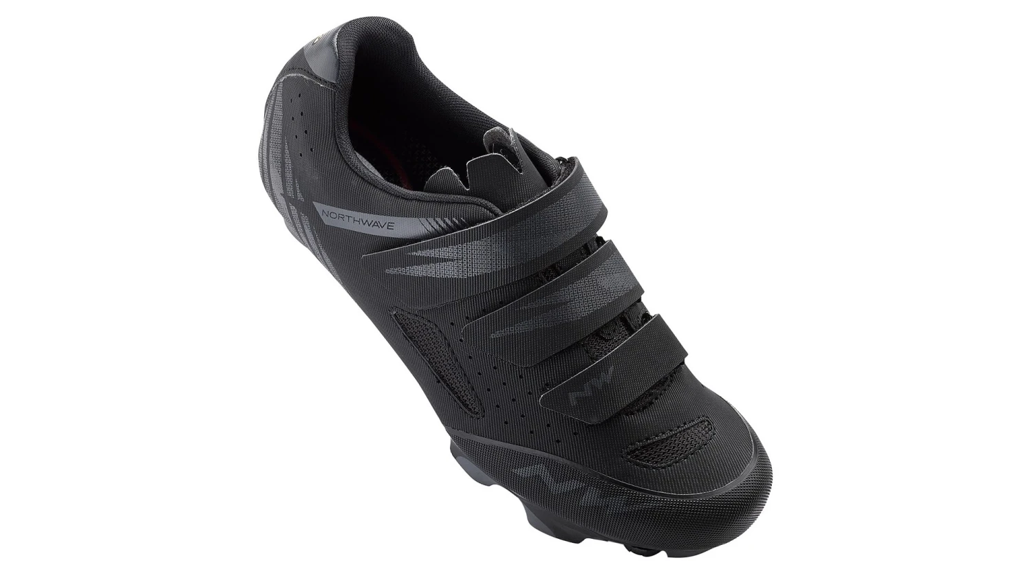 CHAUSSURES NORTHWAVE ORIGIN PLUS NOIR 4 CHAUSSURES NORTHWAVE ORIGIN PLUS NOIR – Image 2