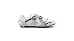 CHAUSSURES NORTHWAVE STORM CARBON BLANC