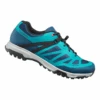 CHAUSSURES SHIMANO ET500W BLEU 1 CHAUSSURES SHIMANO ET500W BLEU -Tout Pour Velos chaussures shimano et500w bleu t