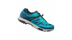 CHAUSSURES SHIMANO ET500W BLEU