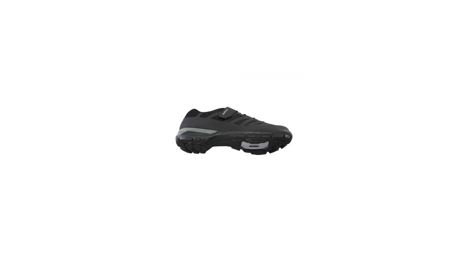 CHAUSSURES SHIMANO MT502 NOIR 5 CHAUSSURES SHIMANO MT502 NOIR – Image 3
