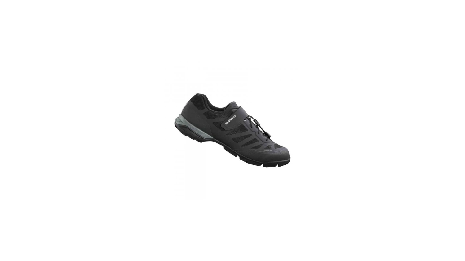 CHAUSSURES SHIMANO MT502 NOIR 3 CHAUSSURES SHIMANO MT502 NOIR