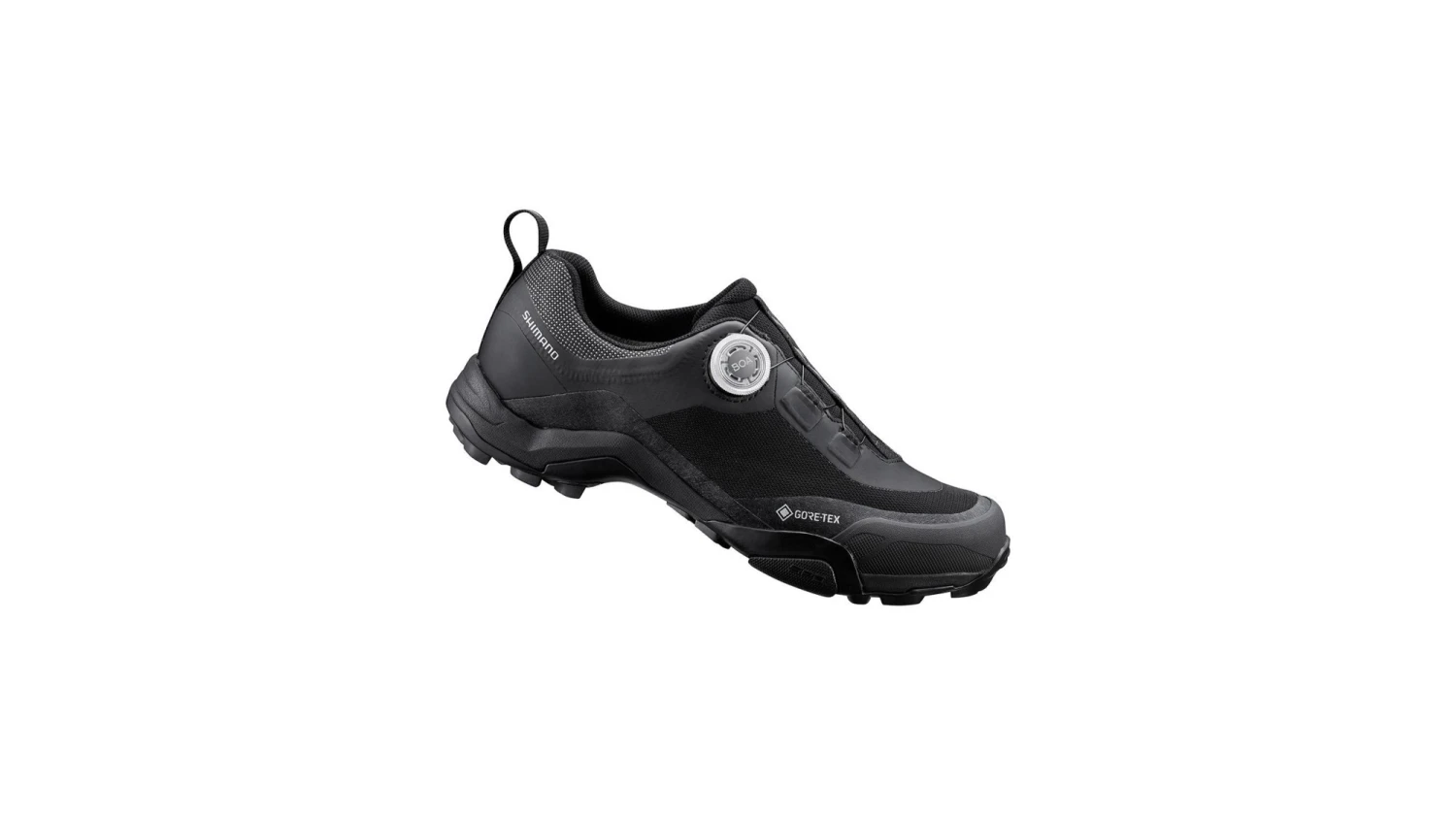 CHAUSSURES Shimano MT701 3 CHAUSSURES Shimano MT701