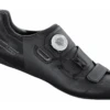 CHAUSSURES SHIMANO RC502W NOIR -Tout Pour Velos chaussures shimano rc502w noir t