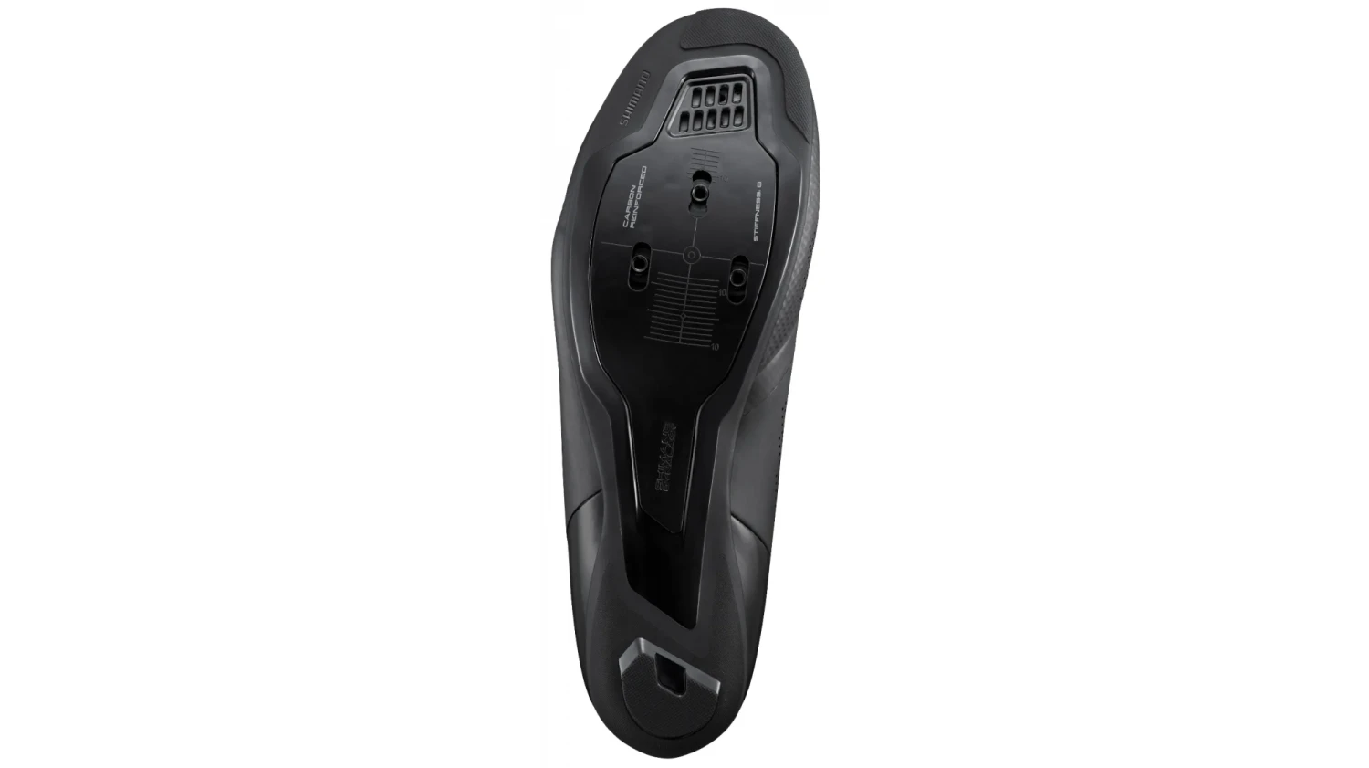 CHAUSSURES SHIMANO RC502W NOIR 5 CHAUSSURES SHIMANO RC502W NOIR – Image 3