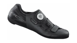 CHAUSSURES SHIMANO RC502W NOIR