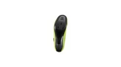 CHAUSSURES SHIMANO ROUTE RC100 JAUNE 7 CHAUSSURES SHIMANO ROUTE RC100 JAUNE -Tout Pour Velos chaussures shimano route rc10 2
