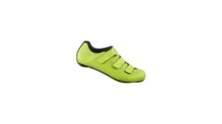 CHAUSSURES SHIMANO ROUTE RC100 JAUNE