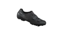 CHAUSSURES SHIMANO VTT XC100 NOIR