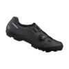 CHAUSSURES SHIMANO VTT XC300 NOIR