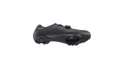 CHAUSSURES SHIMANO VTT XC300 NOIR -Tout Pour Velos chaussures shimano vtt xc300 2