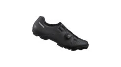 CHAUSSURES SHIMANO VTT XC300 NOIR
