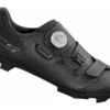 CHAUSSURES SHIMANO VTT XC502 NOIR -Tout Pour Velos chaussures shimano vtt xc502 noi