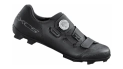 CHAUSSURES SHIMANO VTT XC502 NOIR