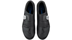 CHAUSSURES SHIMANO VTT XC502 NOIR 9 CHAUSSURES SHIMANO VTT XC502 NOIR -Tout Pour Velos chaussures shimano vtt xc502 noi 3