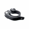 COLLIER DE SELLE BBB 31.8 SERRAGE RAPIDE