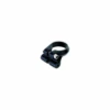 COLLIER DE SELLE M-WAVE 31.8 AVEC FIX P.BAGAGES -Tout Pour Velos collier de selle m wave 318 avec fix pbagages