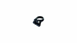 COLLIER DE SELLE M-WAVE 31.8 AVEC FIX P.BAGAGES