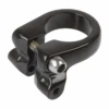 COLLIER DE SELLE M-WAVE 34.9 AVEC FIX P.BAGAGES -Tout Pour Velos collier de selle m wave 349 avec fix pbagages
