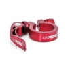 COLLIER DE SELLE RAPIDE XLC 31.6 ROUGE 1 COLLIER DE SELLE RAPIDE XLC 31.6 ROUGE -Tout Pour Velos collier de selle rapide xlc 316 rouge