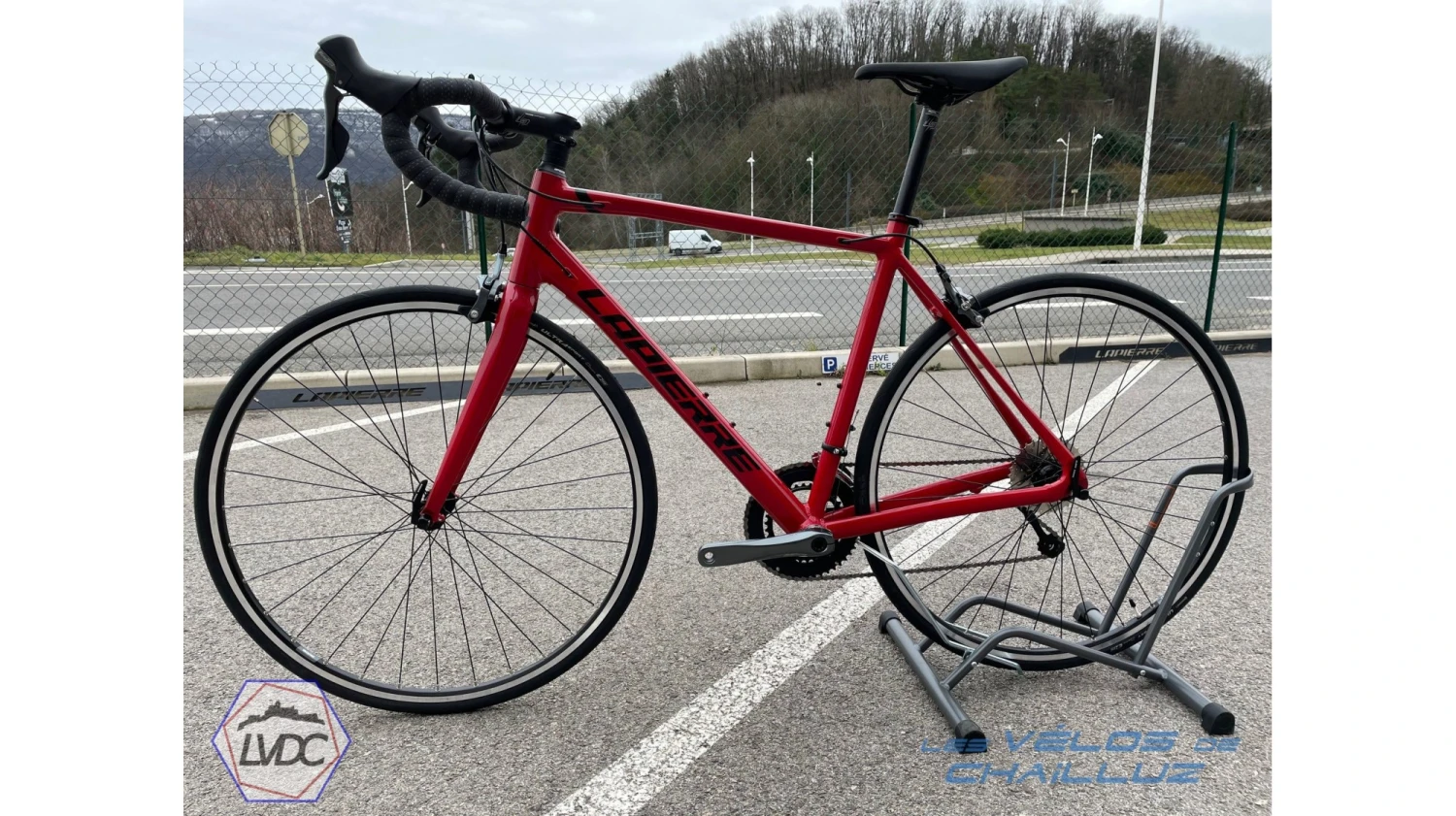 LAPIERRE SENSIUM 3.0 CP 2021 5 LAPIERRE SENSIUM 3.0 CP 2021 – Image 3