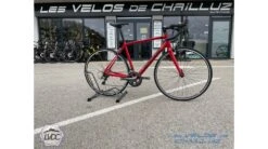 LAPIERRE SENSIUM 3.0 CP 2021 16 LAPIERRE SENSIUM 3.0 CP 2021 -Tout Pour Velos d 3