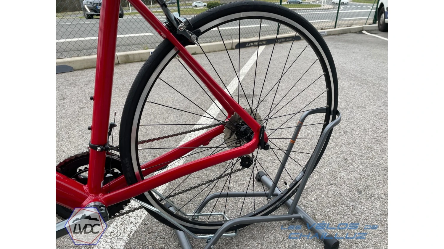 LAPIERRE SENSIUM 3.0 CP 2021 8 LAPIERRE SENSIUM 3.0 CP 2021 – Image 6