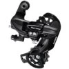 DERAILLEUR AR SHIMANO 6/7V RD-TY300
