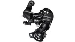 DERAILLEUR AR SHIMANO 6/7V RD-TY300