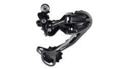 DERAILLEUR AR SHIMANO 9V DEORE SGS M592
