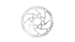 DISQUE SHIMANO 160MM SLX 6 TROUS
