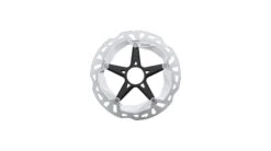 DISQUE SHIMANO 203MM MT800 CENTERLOCK