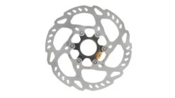 DISQUE SHIMANO 203MM RT-70 CL