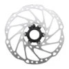 DISQUE SHIMANO 203MM RT-EM600 CENTER LOCK -Tout Pour Velos disque shimano 203mm rt em600 center lock