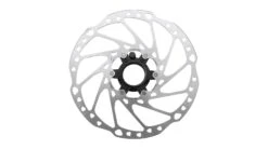 DISQUE SHIMANO 203MM RT-EM600 CENTER LOCK