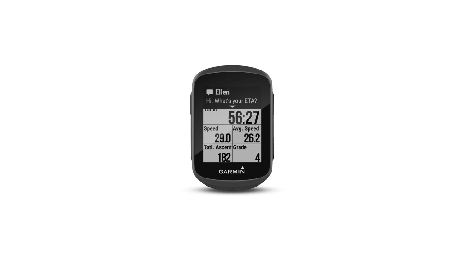GPS GARMIN EDGE 130 PACK VTT 5 GPS GARMIN EDGE 130 PACK VTT – Image 3