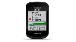 Lapierre GPS GARMIN EDGE 530 -Tout Pour Velos gps garmin edge 530 2