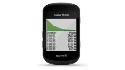 Lapierre GPS GARMIN EDGE 530 -Tout Pour Velos gps garmin edge 530 4