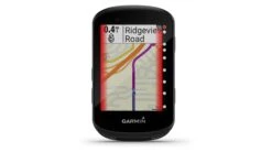 Lapierre GPS GARMIN EDGE 530 -Tout Pour Velos gps garmin edge 530 7