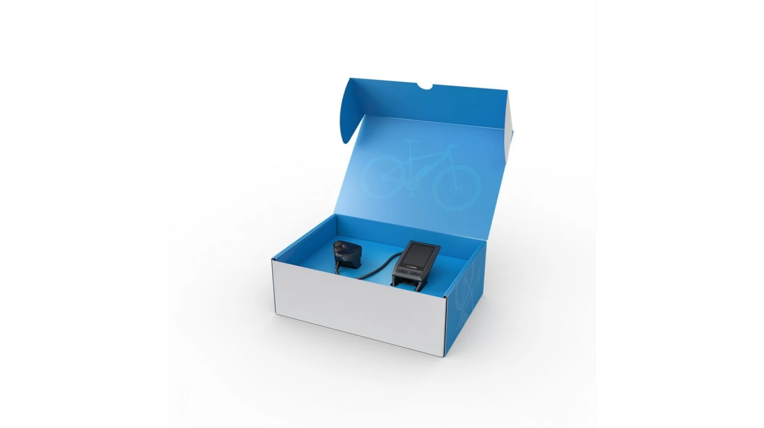 KIT POST MONTAGE KIOX 4 KIT POST MONTAGE KIOX – Image 2