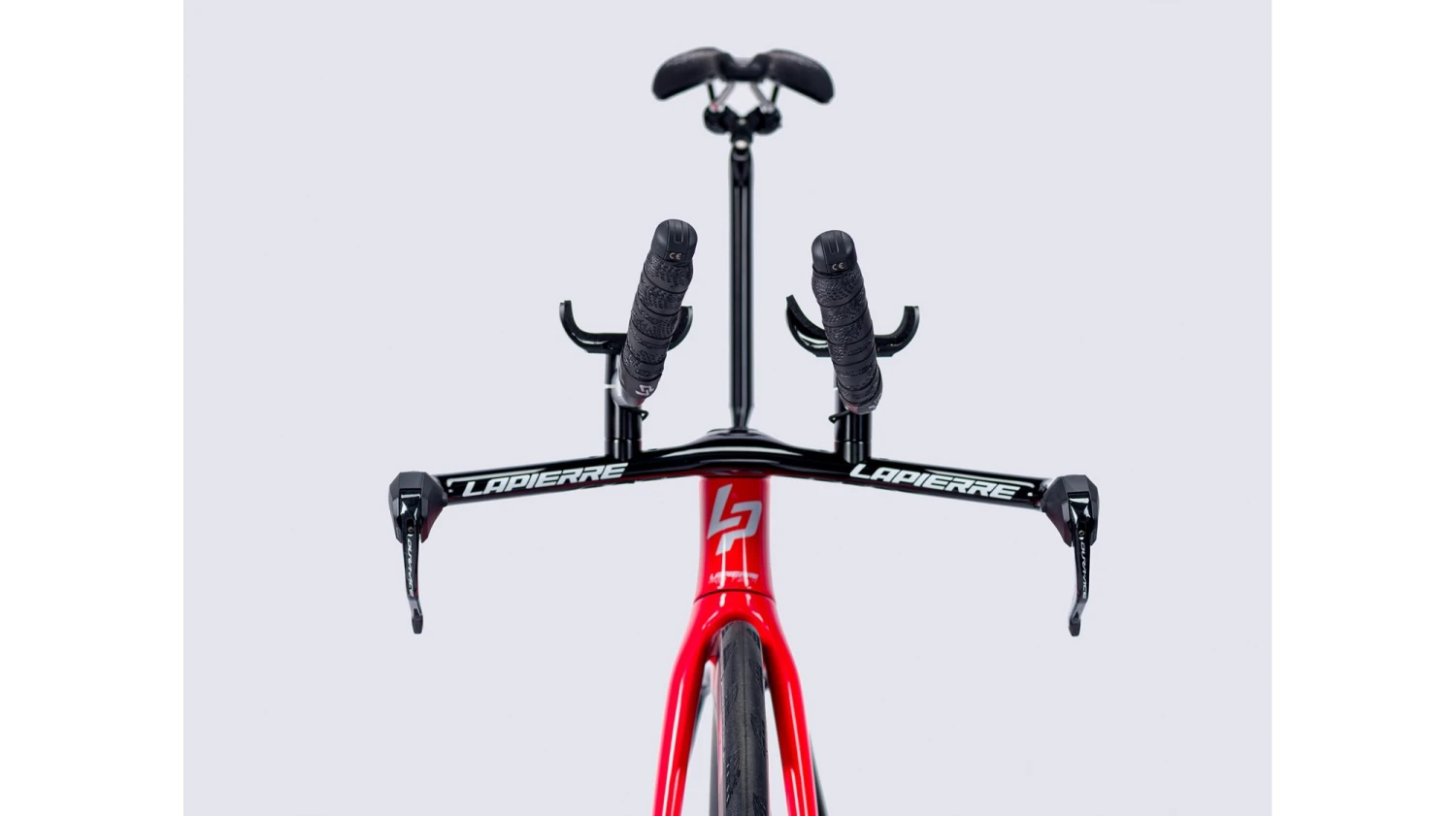 LAPIERRE AEROSTORM DRS 2021 4 LAPIERRE AEROSTORM DRS 2021 – Image 2