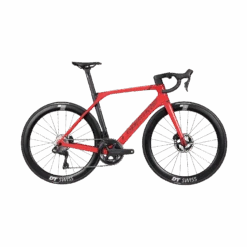 LAPIERRE AIRCODE DRS 8.0 2022