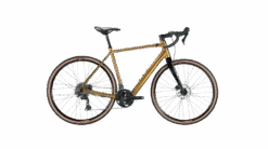 LAPIERRE E-CROSSHILL 5.2 2022