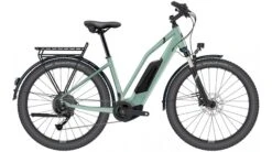 LAPIERRE E-EXPLORER 3.4 MIX 2022